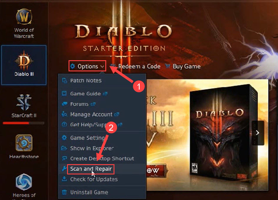 if i uninstall diablo 3 will i lose my characters