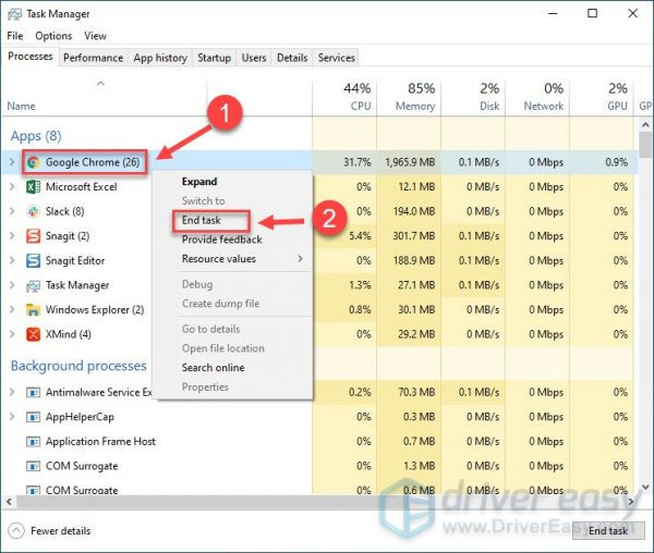 [SOLVED] Oculus Controller Not Working - Driver Easy