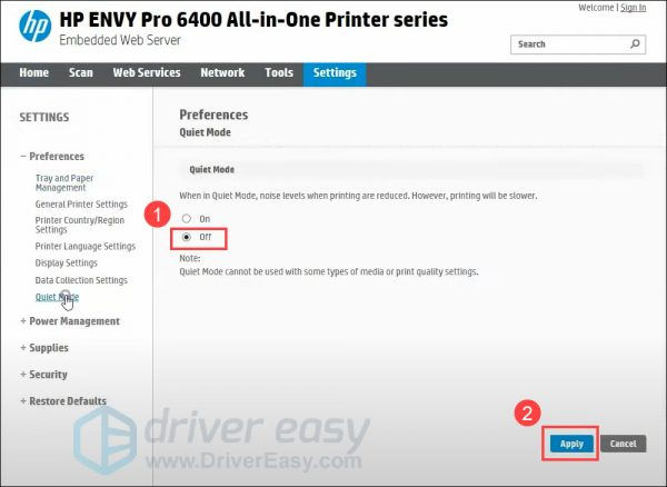 How to Fix Slow Printing [Easily & Quickly] - Driver Easy