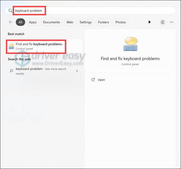 [SOLVED] Wireless Keyboard Lagging on Windows - Driver Easy
