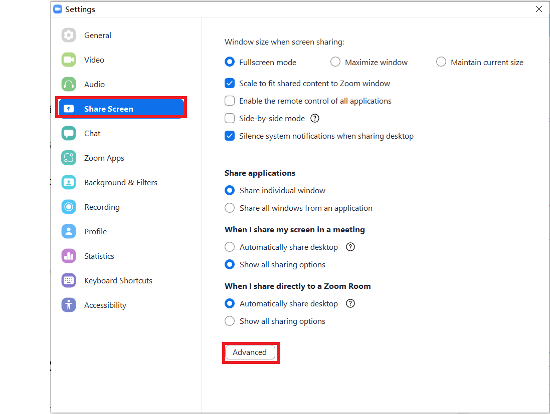 [SOLVED] Zoom Black Screen Issues on PC - 2024 Guide - Driver Easy