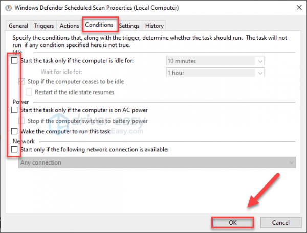 Fixed: 'Antimalware Service Executable' High CPU On Windows 11/10 ...