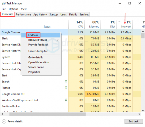5 Easy Fixes Netflix Keeps Buffering But is Fine Driver Easy