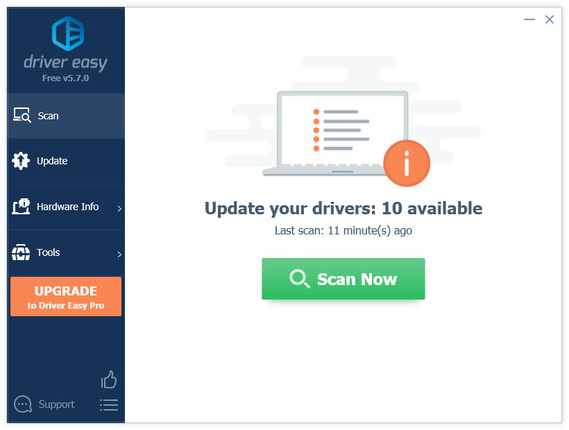 Fix Steam Won't Open Issue (EASILY) - Driver Easy