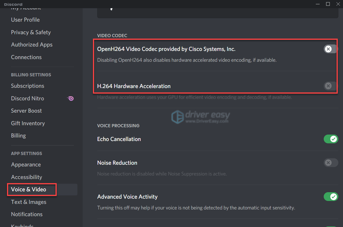 PLEASE READ: Discord server issue