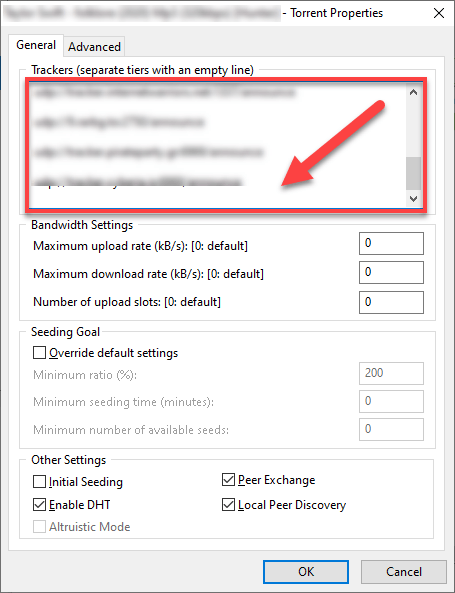 torrent net uptime monitor