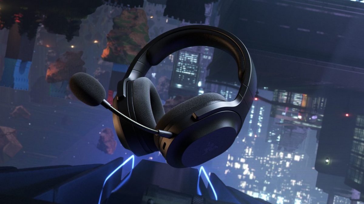 [SOLVED] Razer Barracuda X Mic Not Working Windows 11/10 Driver Easy