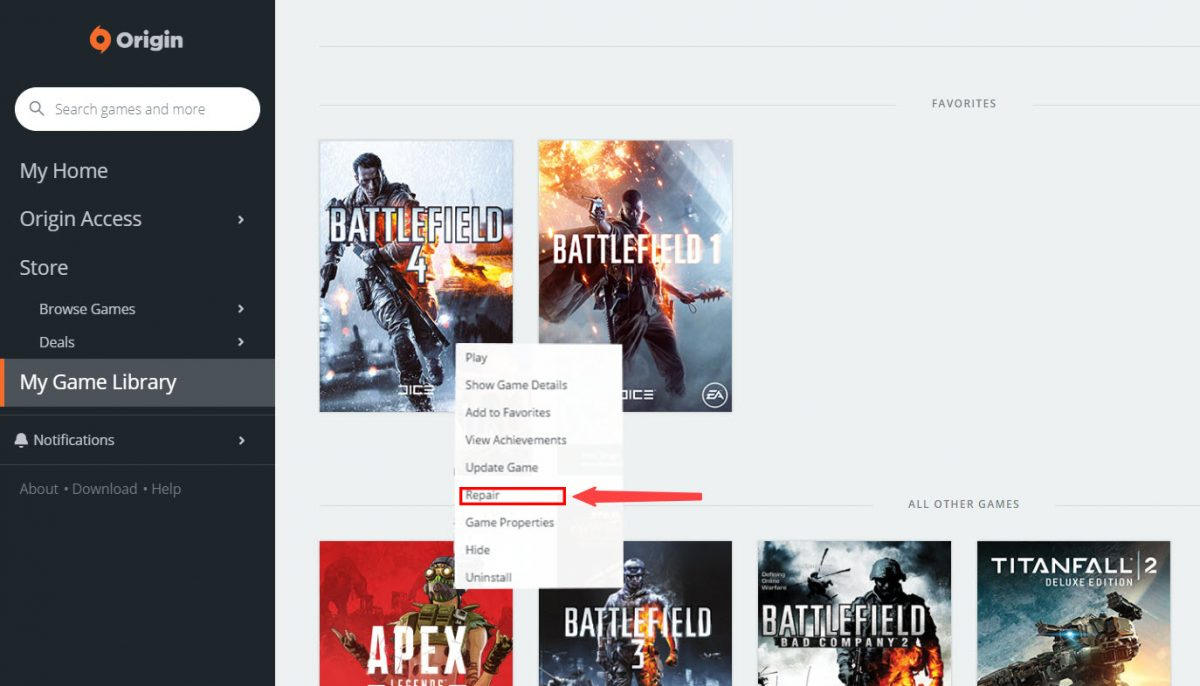 Download Now New Battlefield 4 PC Update to Solve More Issues