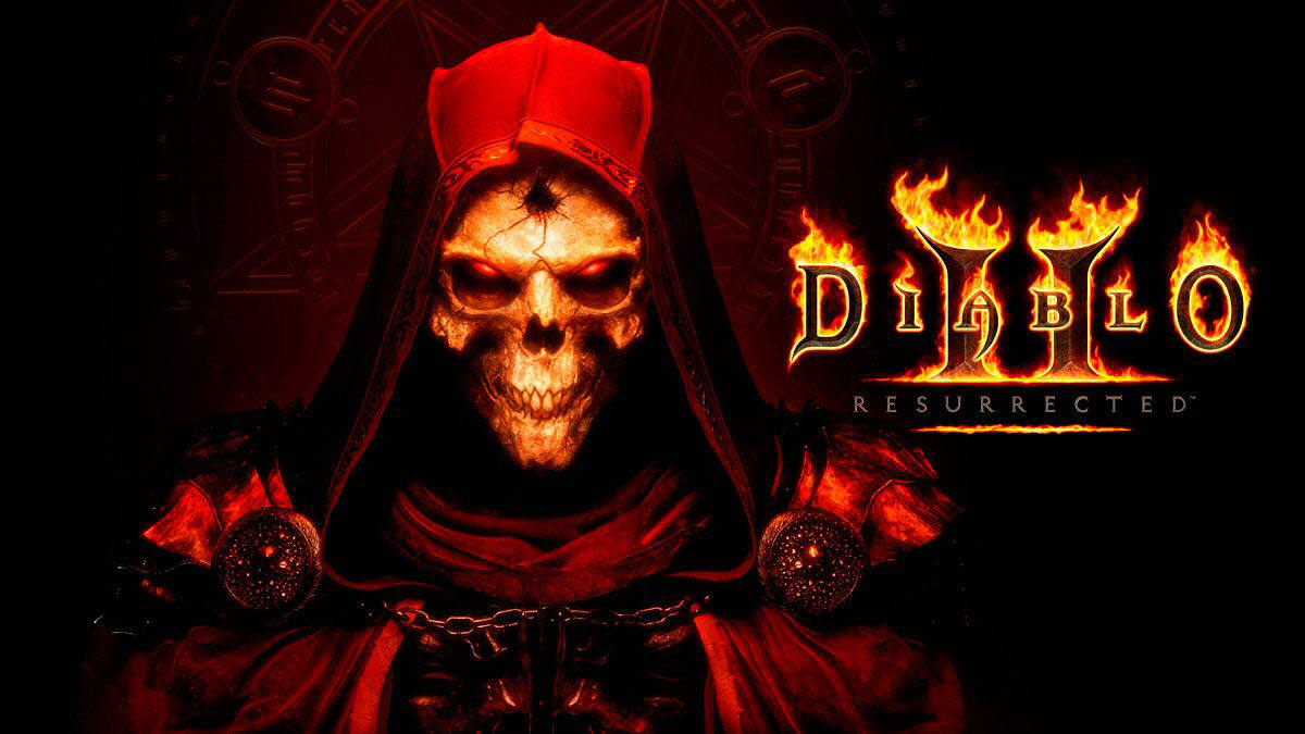 diablo 2 not working on windows 10