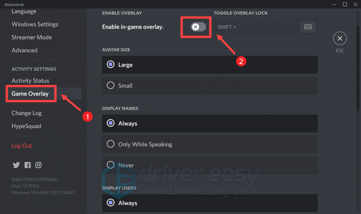 How to Fix Stuttering and Low FPS in Naraka: Bladepoint - Driver Easy