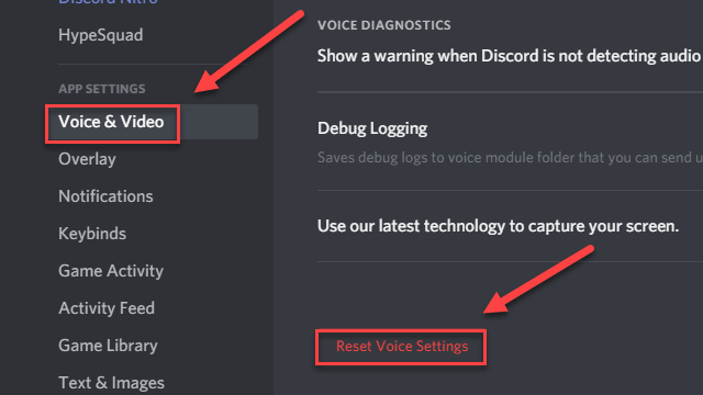 Share Discord Screen with Audio