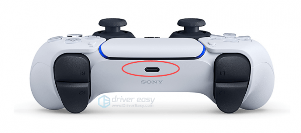 How to use PS5 Controller on PC [Ultimate Guide] - Driver Easy