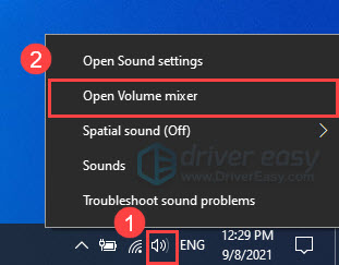 Steam voice chat broken? Here is how to fix it. - Softonic