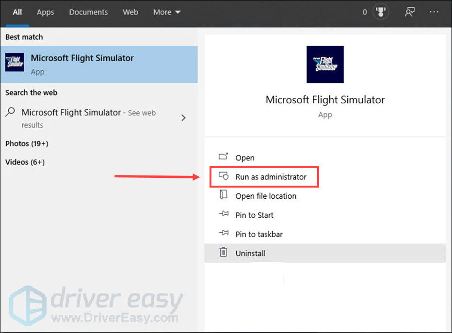How to install Flight Sim on a different drive? – Microsoft Flight
