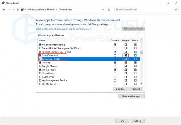 [SOLVED] Gameloop crashing on Windows 11/10 - Driver Easy