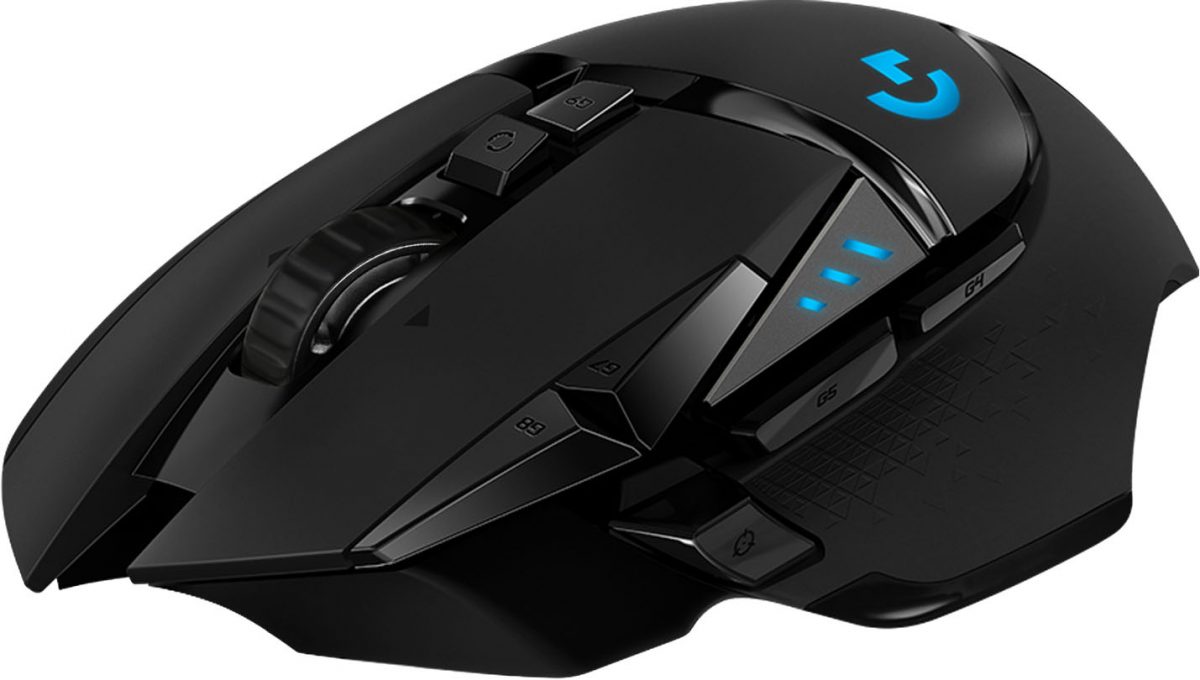 BEST Logitech Wireless Gaming Mouse? (Review)  Logitech  G502X/G604/G903/G305/Pro X 