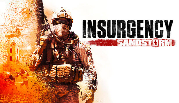 Game settings - Insurgency: Sandstorm