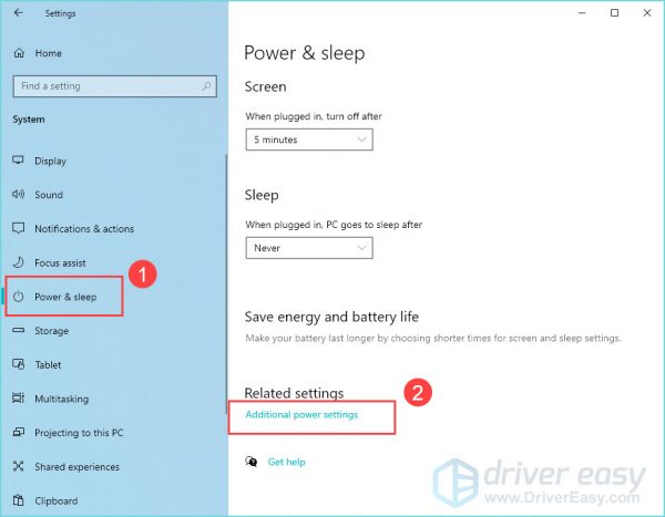 [SOLVED] Windows Fingerprint Reader Not Working - Driver Easy