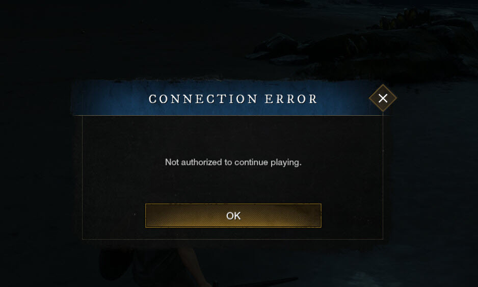 Bind server failed. New World, ошибка интернет. New World ошибка. Ошибка лаги. Connection Error.