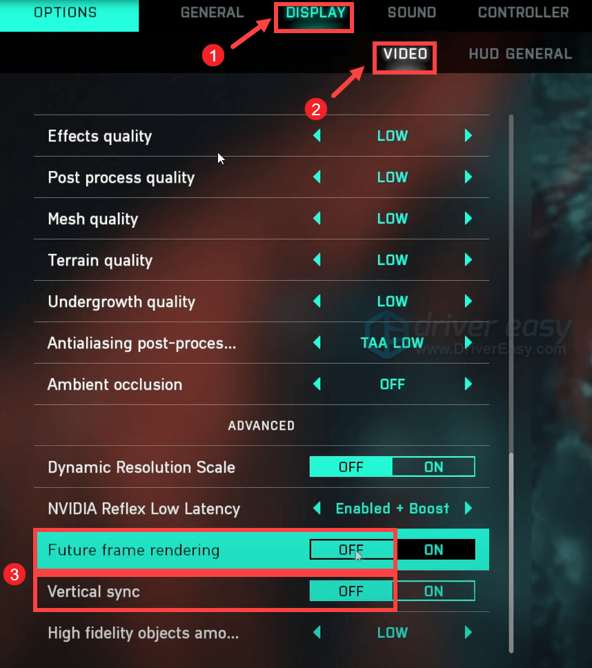 PS5 Stutter and Lag Fix  How to improve frame rate - GameRevolution