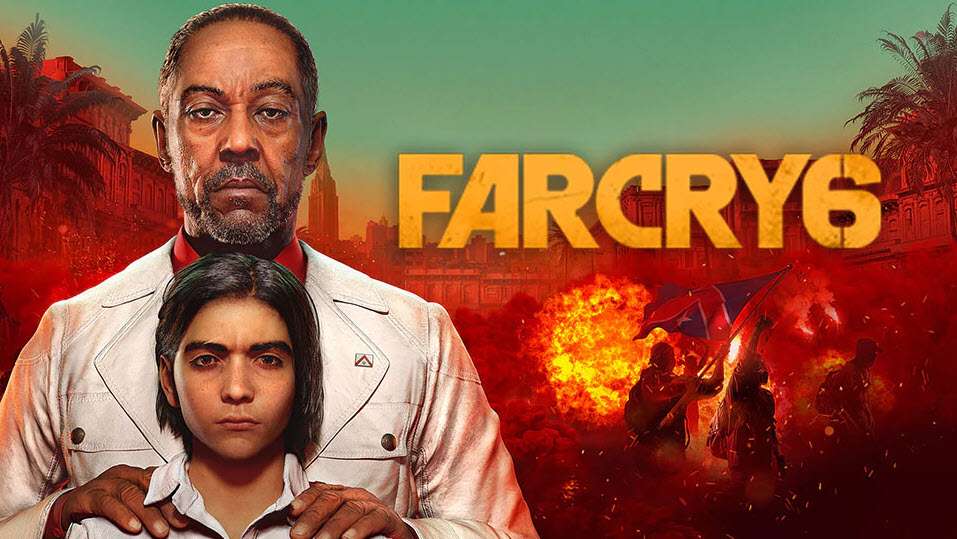 far cry 4 fix has stopped working