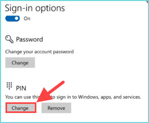 install fingerprint reader micros instructions