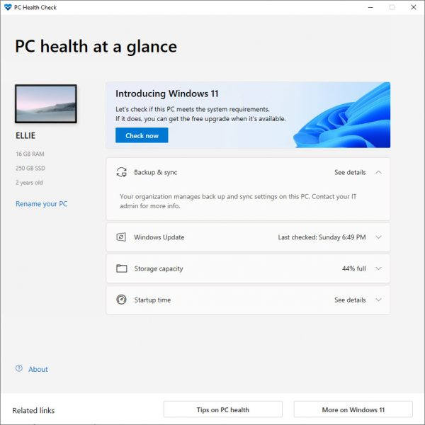 How to Upgrade to Windows 11 | Step by Step - Driver Easy