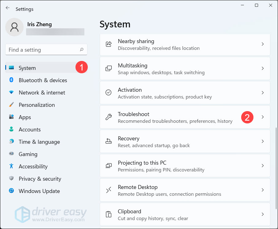 FIXED] Why Is My Bluetooth Not Working in Windows 10/11 PC? — Auslogics  Blog