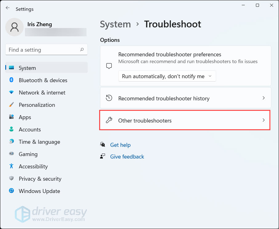 [FIXED] Windows 11 Bluetooth Not Working Issue - Driver Easy (2023)