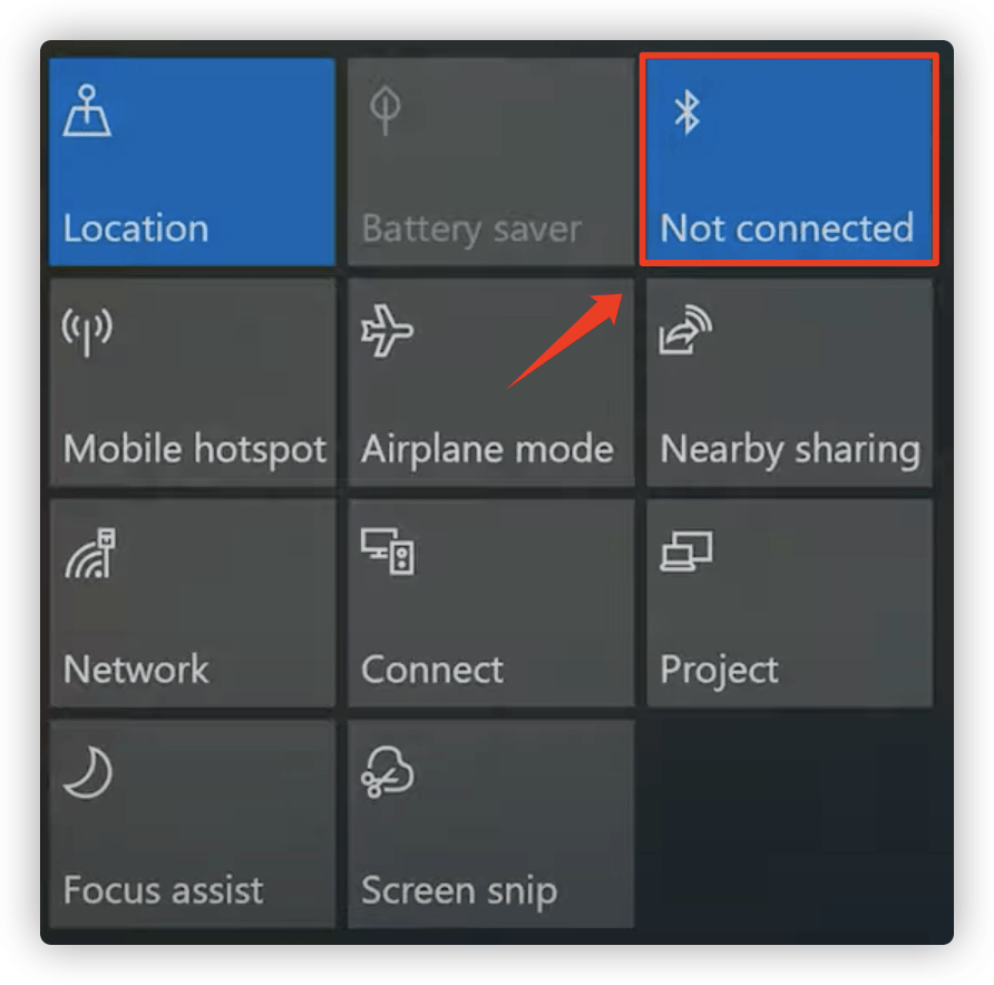 How to Troubleshoot Bluetooth Not Showing Up in Device Manager on Windows 10? – Tech guide