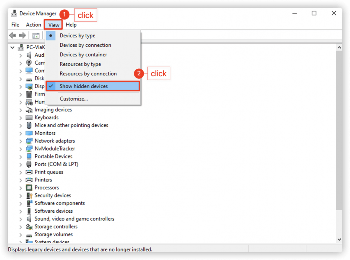 How to Fix Bluetooth Missing From Device Manager - Driver Easy