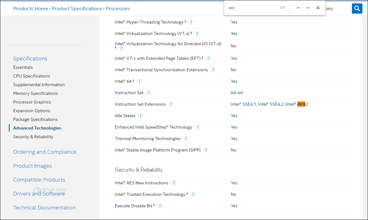 Call of Duty Advanced Warfare Your CPU Does not Meet The Minimum