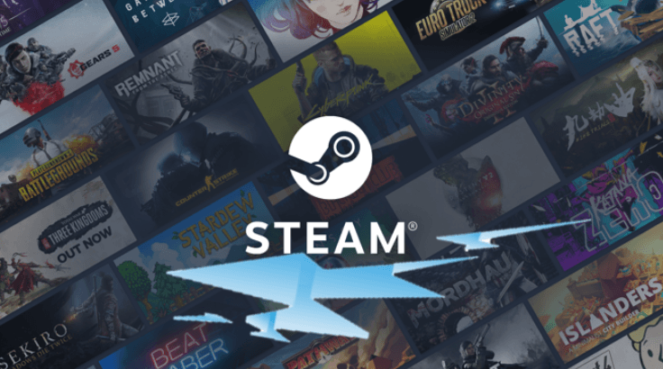 How To Fix Steam Store Not Loading Problem - Tricks N Tech