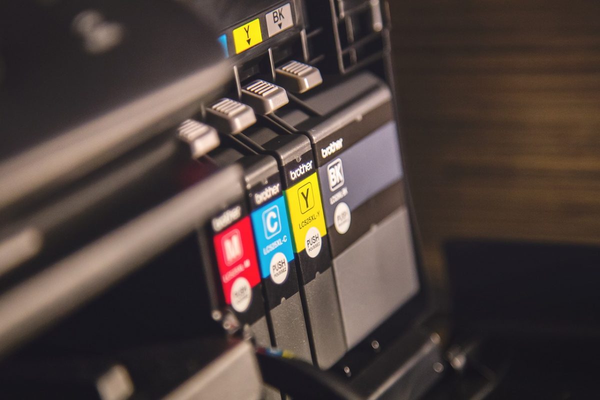 My Printer Won't Print in Black: What Should I Do? – Printer