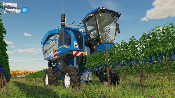 Farming Simulator 2009 Download (2009 Simulation Game)