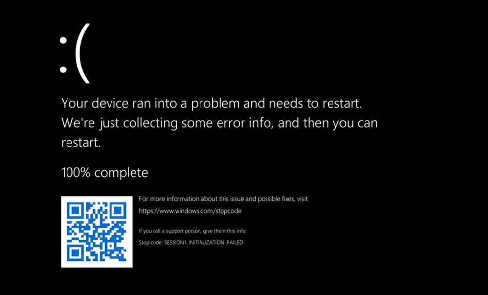 My computer keeps freezing/going to Blue Screen