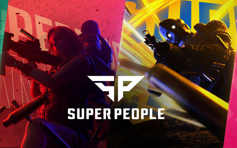 Remember Super People? It's Being Shut Down This Year - Insider Gaming