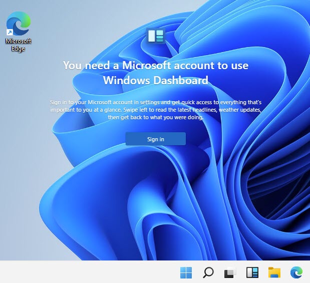 How to Sign Out of Microsoft Account Windows 11?