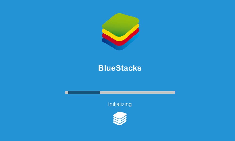 bluestacks update broken