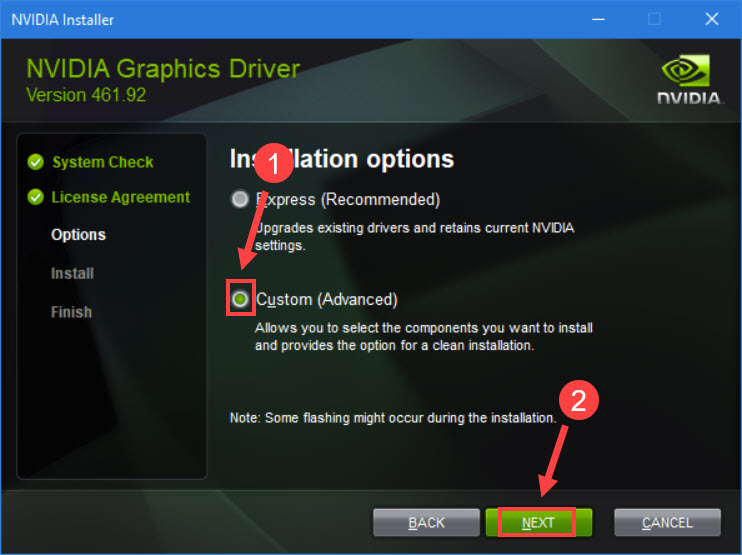  SOLVED NVIDIA Drivers Not Installing 2023 Driver Easy