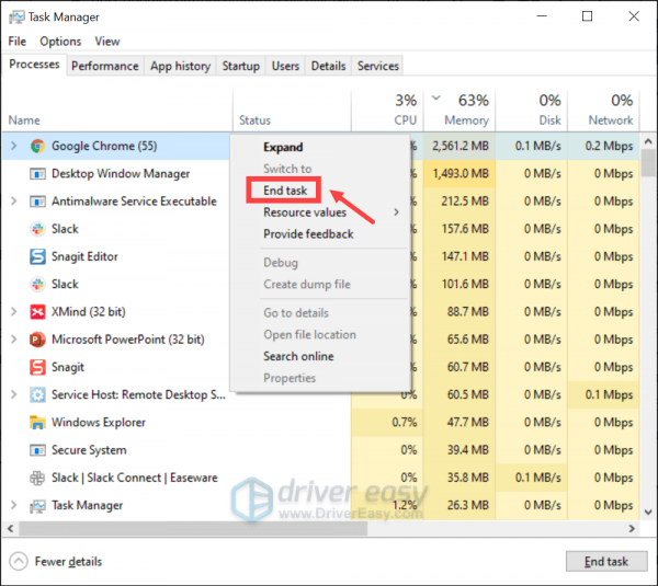 [solved] Dying Light 2 Fps Drops And Stuttering On Pc - Driver Easy