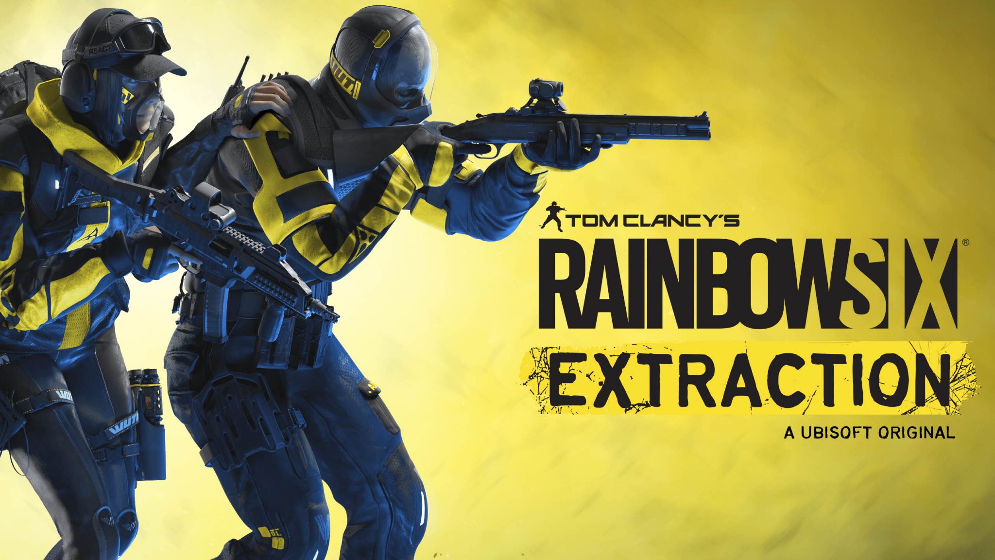 [SOLVED] Rainbow Six Extraction Crashing on PC - Driver Easy