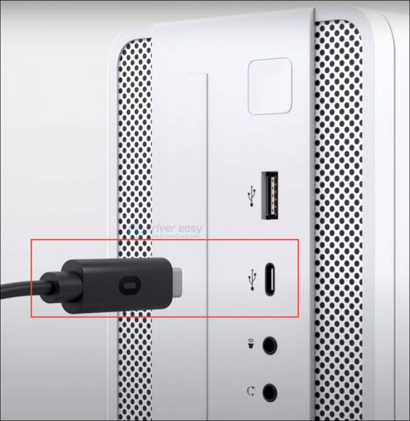 How To Connect Oculus Quest 2 To PC Driver Easy