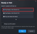 [SOLVED] Ready or Not keeps crashing on PC - Driver Easy