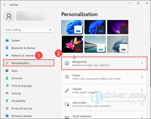 [SOLVED] Windows 11 Screen Flickering - Driver Easy