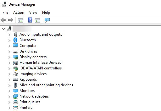 Windows Deck drivers do not include Radeon Software panel - Here's