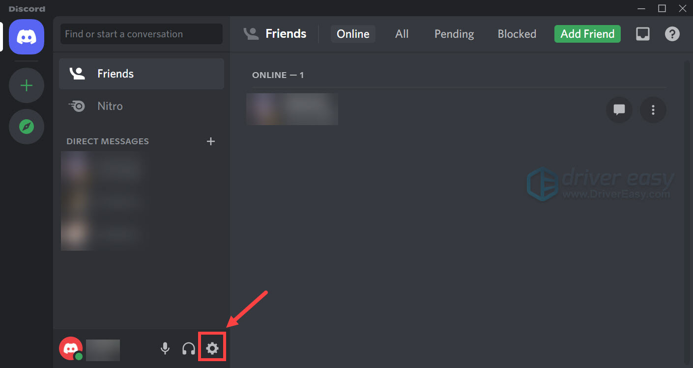 How to Fix Echo on Discord PC - 2024 Guide - Driver Easy