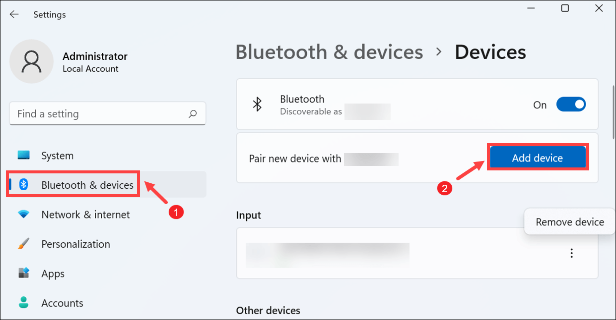 bluetooth mouse lagging mac