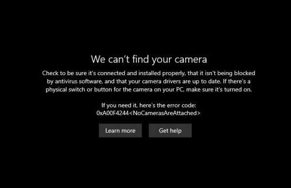 Solved Camera Not Working On Windows 11 Driver Easy