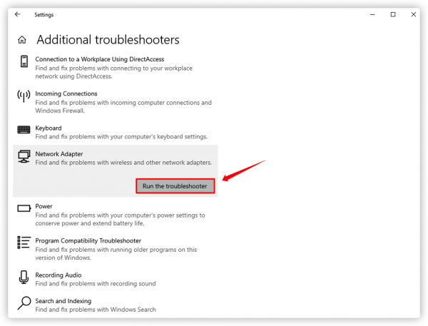 How to Fix 'Internet is connected but not working' in 5 Steps - Driver Easy